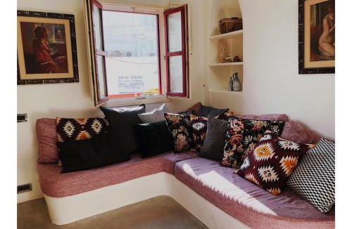 Little Venice Apartment | Mooi Skylight Town Apartment