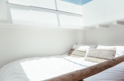 Little Venice Apartment | Mooi Skylight Town Apartment
