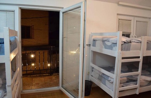 Matiçan Hostel | Moonlight Hostel