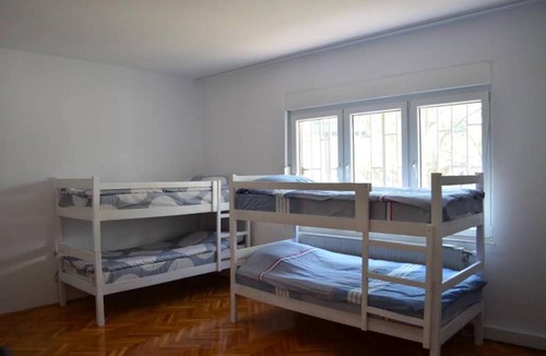 Matiçan Hostel | Moonlight Hostel