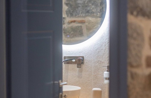 Korce Hotel | Moonlight Serenade