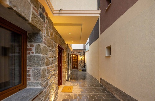 Korce Villa | "Moonlight Serenade" - Entire Villa in the historic center of Korça.