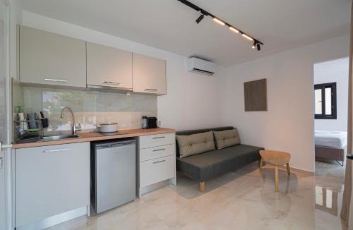 Paliouri House | Morera Suite Paliouri