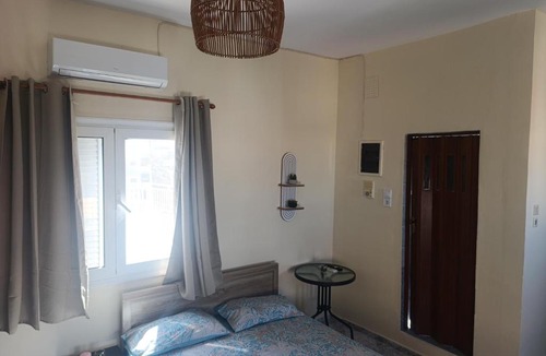 Moschato-Tavros Apartment | Moschato Urban High Nest