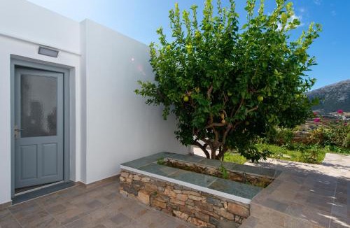Artemonas Apartment | Mosxa House