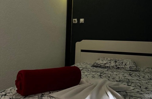Çagllavicë Hotel | Motel Albatros