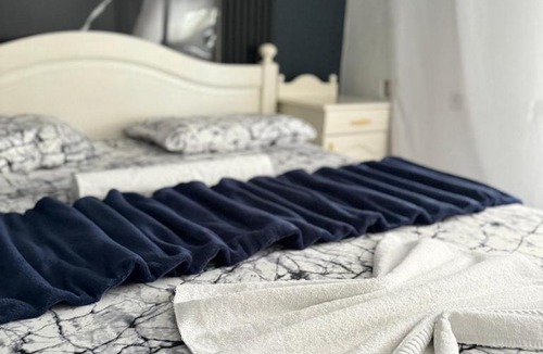 Çagllavicë Hotel | Motel Albatros