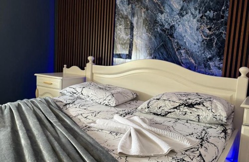 Çagllavicë Hotel | Motel Albatros