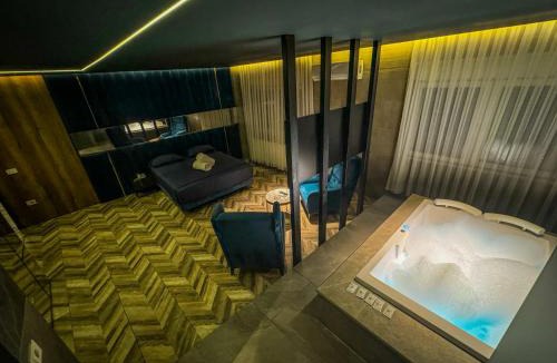 Bardhi i Madh Hotel | Motel Paris - Fushë Kosovë
