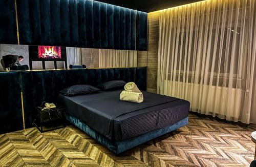 Bardhi i Madh Hotel | Motel Paris - Fushë Kosovë