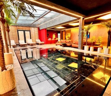 Bardhi i Madh Hotel | Motel Villa Princi