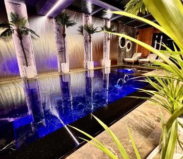 Bardhi i Madh Hotel | Motel Villa Princi