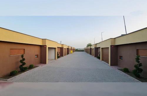 Gjilan Hotel | Motel Villa STAR