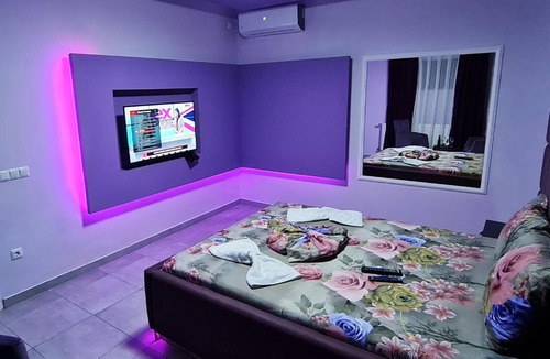 Gjilan Hotel | Motel Villa STAR