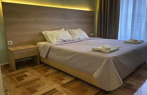 Nea Moudania Hotel | Moudania Mare