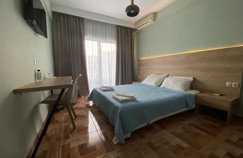 Nea Moudania Hotel | Moudania Mare