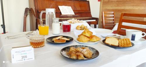 Nea Moudania Hotel | Moudania Mare