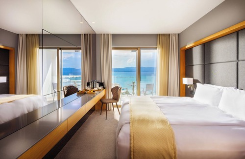 Aristotelis Hotel | Mount Athos Resort