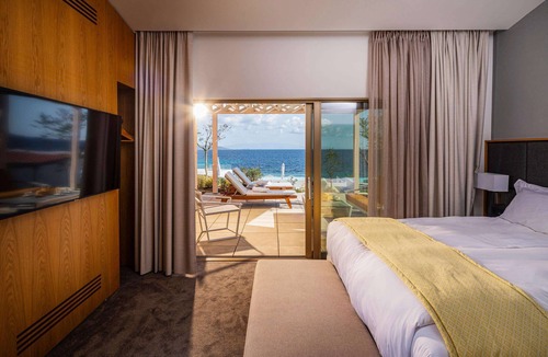 Aristotelis Hotel | Mount Athos Resort