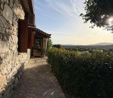 Messini House | Mountain Escape Villa