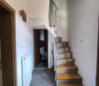 Brezovice Apartment | Mountain House - Brezovica