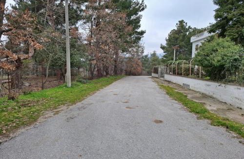 Serres Apartment | Mountain paradise house Lailias