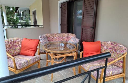 Serres Apartment | Mountain paradise house Lailias