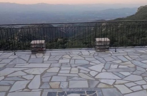 Toriza Apartment | Mountain Tower House close to Sparta, Mystras and Mani! Pet friendly