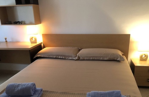 Dajt Apartment | Mountain View Apartment