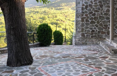 Albania House | Mountain View - Villa Niko