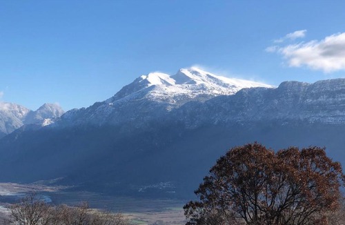 Albania House | Mountain View - Villa Niko