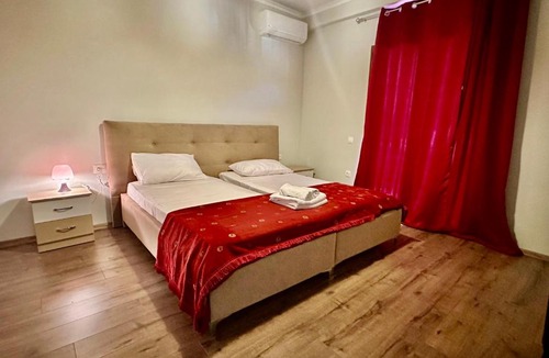 Permet House | Mountin View Villa & Rafting In Permet