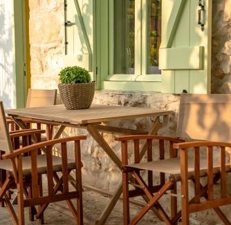 Apokoronas Villa | Mourelo Home