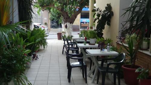 Loutra Edipsou Apartment | Mouroukis Rooms
