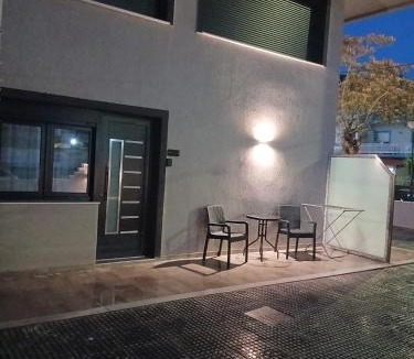Alexandroupoli Apartment | Moustakas αppartment 101