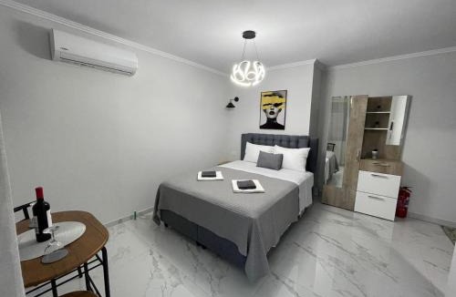 Alexandroupoli Apartment | Moustakas αppartment 101