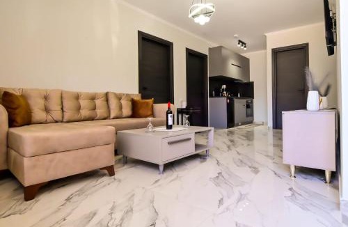 Alexandroupoli Apartment | Moustakas αppartment 101