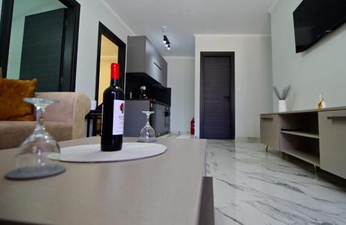 Alexandroupoli Apartment | Moustakas αppartment 101