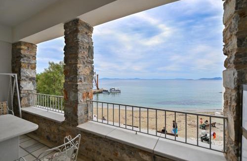Moutsouna House | Moutsouna Seaside