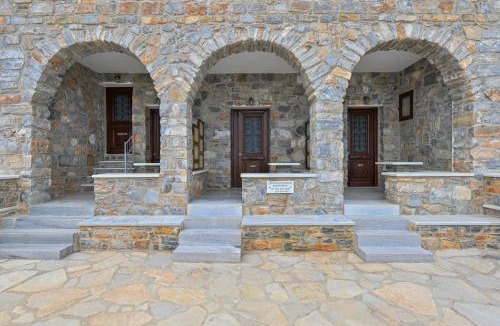 Moutsouna House | Moutsouna Seaside