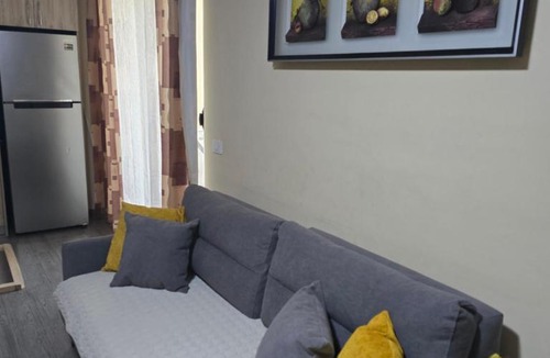 Tirana Apartment | Moza Apartment