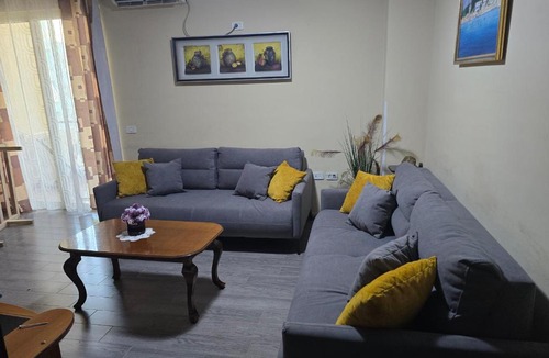 Tirana Apartment | Moza Apartment