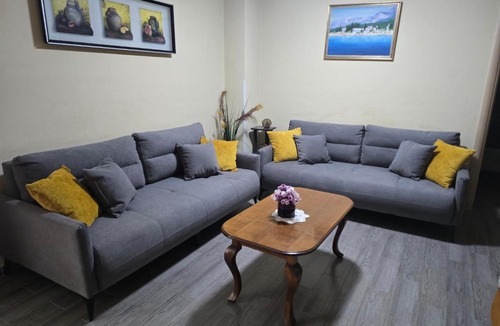 Tirana Apartment | Moza Apartment