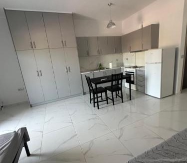 Vonitsa Apartment | Mpalaskas luxury apartments
