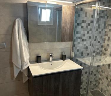 Vonitsa Apartment | Mpalaskas luxury apartments