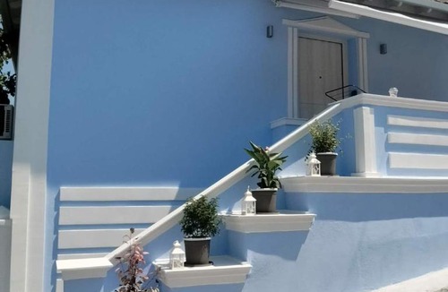 Aristotelis House | Mpampis House