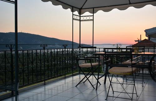 Igoumenitsa Apartment | Mpezas Studios