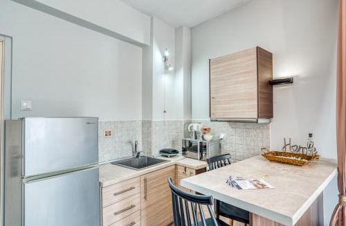 Chios Town Apartment | Mrs, Aphrodite's Studio