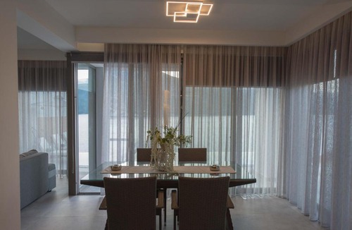 Meganisi Villa | Mrs Grey Luxury Villa