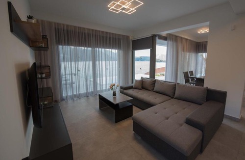 Meganisi Villa | Mrs Grey Luxury Villa
